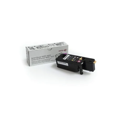 Tóner Compatível Xerox 106R02757 Magenta de Xerox, Toners e tinta de impressora - Ref: S8419937, Preço: 85,64 €, Desconto: %