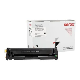 Tóner Compatible Xerox 006R03696 Negro de Xerox, Tóners y tinta de impresora - Ref: S8420041, Precio: 33,23 €, Descuento: %