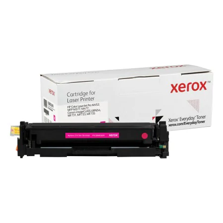 Kompatibel Toner Xerox 006R03699 Magenta von Xerox, Toner und Druckertinte - Ref: S8420044, Preis: 34,58 €, Rabatt: %