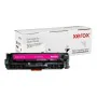 Tóner Compatible Xerox 006R03806 Magenta de Xerox, Tóners y tinta de impresora - Ref: S8420061, Precio: 31,22 €, Descuento: %