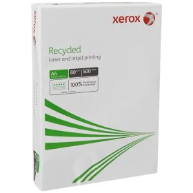 Printer Paper Xerox A4 500 Sheets 5 Pieces by Xerox, Printing paper - Ref: S8420200, Price: 31,87 €, Discount: %