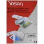 Capas de plastificar Yosan Transparente A3 de Yosan, Capas para plastificar - Ref: S8420427, Preço: 15,52 €, Desconto: %