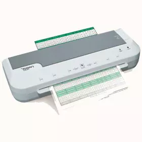 Laminator Yosan CR-A3 Grey by Yosan, Laminators - Ref: S8420430, Price: 87,73 €, Discount: %