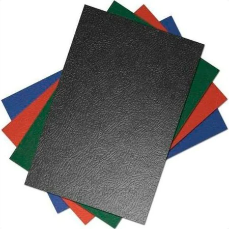 Binding covers Yosan Blue A4 Cardboard 50 Pieces by Yosan, Binding Covers - Ref: S8420431, Price: 12,46 €, Discount: %