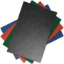 Copertine per rilegatura Yosan Nero A4 Cartone 50 Pezzi di Yosan, Copertine per rilegatrici - Rif: S8420433, Prezzo: 12,46 €,...