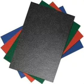 Couvertures de reliure Yosan Noir A4 Carton 50 Pièces de Yosan, Couvertures de reliure - Réf : S8420433, Prix : 11,97 €, Remi...