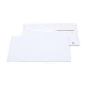 Enveloppes Yosan Blanc 500 Pièces 11,5 x 22,5 cm de Yosan, Enveloppes commerciales - Réf : S8420471, Prix : 18,08 €, Remise : %