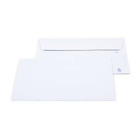 Enveloppes Yosan Blanc 500 Pièces 11,5 x 22,5 cm de Yosan, Enveloppes commerciales - Réf : S8420471, Prix : 18,08 €, Remise : %