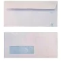 Envelopes Yosan 500 Units White 11,5 x 22,5 cm by Yosan, Business Envelopes - Ref: S8420473, Price: 17,18 €, Discount: %