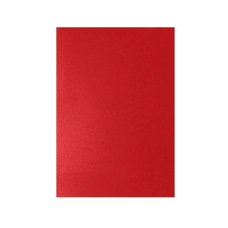 Copertine per rilegatura Yosan Rosso A4 di Yosan, Copertine per rilegatura - Rif: S8420543, Prezzo: 18,11 €, Sconto: %