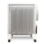 Radiador de mica Grunkel Branco Cinzento 2000 W de Grunkel, Aquecedores e aquecedores halogéneos - Ref: S8420564, Preço: 65,5...