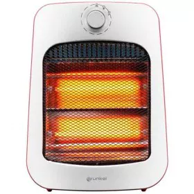 Electric Ceramic Heater Grunkel CAL-3 Cuart Grey 1800 W White by Grunkel, Halogen Heaters - Ref: S8420575, Price: 31,39 €, Di...