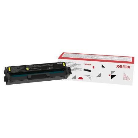 Tóner Xerox 006R04386 Amarelo de Xerox, Toners e tinta de impressora - Ref: S8420582, Preço: 97,02 €, Desconto: %