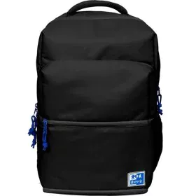 Mochila Escolar Oxford B-Out Negro 42 x 30 x 15 cm de Oxford, Mochilas infantiles - Ref: S8420800, Precio: 43,40 €, Descuento: %