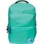 Cartable Oxford B-Out Menthe 42 x 30 x 15 cm de Oxford, Sacs à dos enfant - Réf : S8420803, Prix : 43,17 €, Remise : %