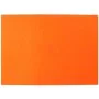 Borracha Eva Fama EB30 Laranja 2 mm 50 x 70 cm 10 Unidades de Fama, Materiais de educação infantil - Ref: S8420876, Preço: 9,...