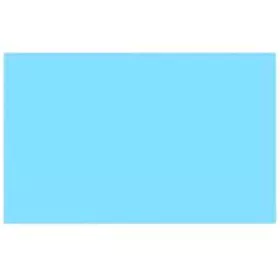 Eva Rubber Fama EB34 Light Blue 2 mm 50 x 70 cm 10 Units by Fama, Early Childhood Education Materials - Ref: S8420877, Price:...