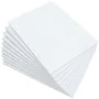 Feuille de Mousse Fama EB58 Blanc 2 mm 50 x 70 cm 10 Unités de Fama, Materiaux pour pédagogie maternelle - Réf : S8420880, Pr...