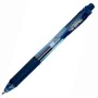 Caneta Pentel EnerGel Azul escuro 0,7 mm (12 Peças) de Pentel, Canetas esferográficas retráteis - Ref: S8421038, Preço: 14,97...