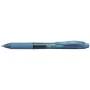 Crayon Pentel EnerGel Bleu 0,7 mm (12 Pièces) de Pentel, Stylos à bille rétractable - Réf : S8421044, Prix : 15,60 €, Remise : %