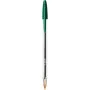 Bolígrafo Bic Cristal Original Verde 0,32 mm (50 Unidades) de Bic, Bolígrafos de bola - Ref: S8421071, Precio: 16,49 €, Descu...