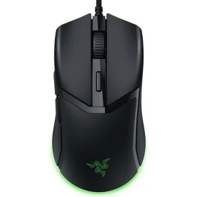 LED Gaming-Maus Razer RZ01-04650100-R3M1 von Razer, Gaming-Mäuse - Ref: M0312566, Preis: 67,20 €, Rabatt: %