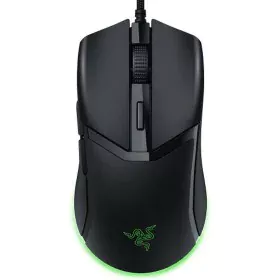 Souris Gaming avec LED Razer RZ01-04650100-R3M1 de Razer, Souris pour les joueurs - Réf : M0312566, Prix : 67,20 €, Remise : %