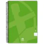 Notebook Centauro 01-UNICLASIC Quarto 80 Sheets (10 Units) by Centauro, Wirebound Notebooks - Ref: S8421147, Price: 5,81 €, D...