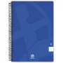 Libreta Centauro 01-UNICLASIC Cuarto 80 Hojas (10 Unidades) de Centauro, Cuadernos de anillas - Ref: S8421147, Precio: 6,45 €...