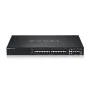 Switch ZyXEL XGS2220-30F-EU0101F by ZyXEL, Network switches - Ref: M0312588, Price: 1,00 €, Discount: %