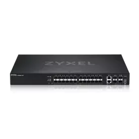 Switch ZyXEL XGS2220-30F-EU0101F de ZyXEL, Switches de rede - Ref: M0312588, Preço: 1,00 €, Desconto: %