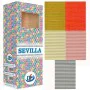 Geschenkpackung DM Sevilla Bunt Rolle 70 x 200 cm (50 Stück) von DM, Geschenkpapier - Ref: S8421206, Preis: 34,64 €, Rabatt: %