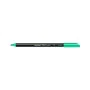 Marker pen/felt-tip pen Edding 1200 Metallic Green (10 Units) by Edding, Fineliners - Ref: S8421251, Price: 15,63 €, Discount: %