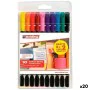 Marker-Set Edding 1200 Etüie (20 Stück) von Edding, Fineliner - Ref: S8421253, Preis: 91,05 €, Rabatt: %