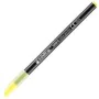 Pennarelli Edding 1200 Giallo (10 Unità) di Edding, Penne a punta porosa - Rif: S8421254, Prezzo: 8,39 €, Sconto: %