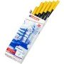 Marker pen/felt-tip pen Edding 1300 Yellow (10 Units) by Edding, Fineliners - Ref: S8421262, Price: 8,13 €, Discount: %