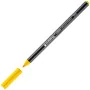 Marker pen/felt-tip pen Edding 1300 Yellow (10 Units) by Edding, Fineliners - Ref: S8421262, Price: 8,13 €, Discount: %