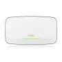 Router ZyXEL WAX640S-6E Blanco de ZyXEL, Puntos de acceso inalámbrico - Ref: M0312594, Precio: 571,81 €, Descuento: %