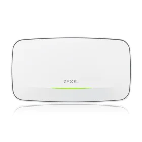 Router ZyXEL WAX640S-6E Bianco di ZyXEL, Punti di accesso wireless - Rif: M0312594, Prezzo: 571,81 €, Sconto: %