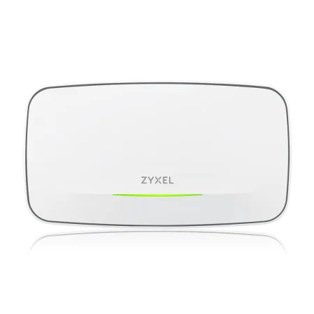 Router ZyXEL WAX640S-6E Blanco de ZyXEL, Puntos de acceso inalámbrico - Ref: M0312594, Precio: 571,81 €, Descuento: %