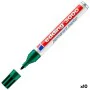 Dauermarker Edding 3000 grün (10 Stück) von Edding, Permanent-Marker - Ref: S8421279, Preis: 26,98 €, Rabatt: %