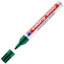 Permanent marker Edding 3000 Green (10 Units) by Edding, Permanent Markers & Marker Pens - Ref: S8421279, Price: 26,98 €, Dis...