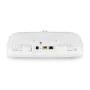 Router ZyXEL WAX640S-6E Blanco de ZyXEL, Puntos de acceso inalámbrico - Ref: M0312594, Precio: 571,81 €, Descuento: %