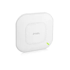 Punto d'Accesso ZyXEL NWA110AX Bianco di ZyXEL, Punti di accesso wireless - Rif: M0312596, Prezzo: 217,17 €, Sconto: %