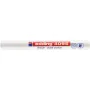 Marcadores de giz líquido Edding 4095 Branco (10 Unidades) de Edding, Marcadores de quadro branco - Ref: S8421302, Preço: 31,...