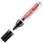 Permanent marker Edding 550 Black (10 Units) by Edding, Permanent Markers & Marker Pens - Ref: S8421313, Price: 29,15 €, Disc...