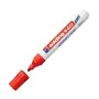 Whiteboard marker Edding 661 Whiteboard Red (10 Units) by Edding, Dry Erase & Wet Erase Markers - Ref: S8421322, Price: 11,83...