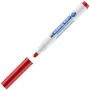 Rotulador para Pizarra Edding 661 Rojo Pizarra blanca (10 Unidades) de Edding, Rotuladores para pizarra - Ref: S8421326, Prec...