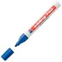 Marqueur permanent Edding 750 Bleu (10 Unités) de Edding, Marqueurs indélébiles & Stylos-marqueurs - Réf : S8421331, Prix : 3...