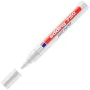 Permanent marker Edding 750 White (10 Units) by Edding, Permanent Markers & Marker Pens - Ref: S8421335, Price: 33,76 €, Disc...